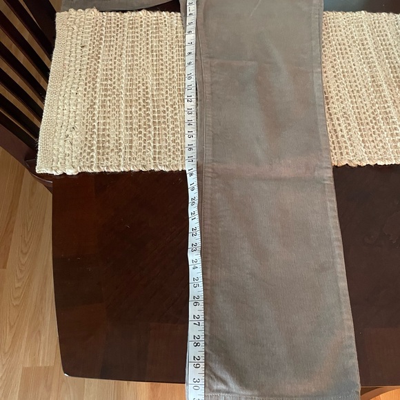 Ralph Lauren Corduroy Jeans - Picture 7 of 7